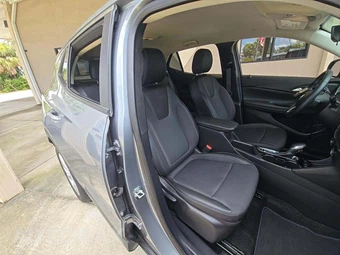 2025 Buick Encore GX Preferred 1SB – miniatura 18