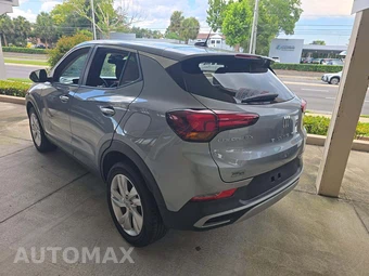 2025 Buick Encore GX Preferred 1SB – miniatura 2