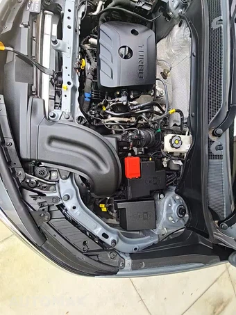 2025 Buick Encore GX Preferred 1SB – miniatura 21
