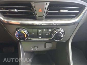 2025 Buick Encore GX Preferred 1SB – miniatura 23