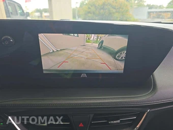 2025 Buick Encore GX Preferred 1SB – miniatura 24