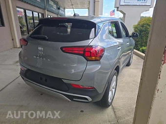 2025 Buick Encore GX Preferred 1SB – miniatura 3