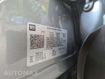 2025 Buick Encore GX Preferred 1SB – miniatura 5