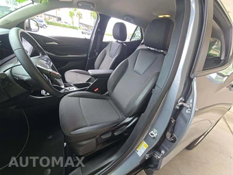 2025 Buick Encore GX Preferred 1SB – miniatura 6