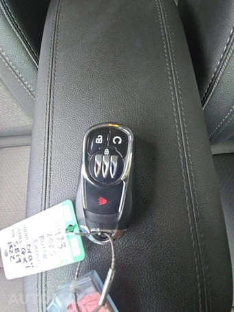 2025 Buick Encore GX Preferred 1SB – miniatura 8