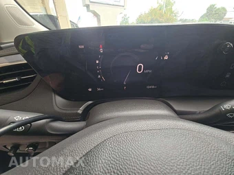 2025 Buick Encore GX Preferred 1SB – miniatura 9