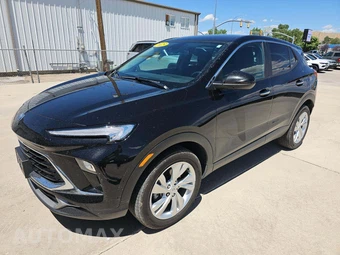 2025 Buick Encore GX Preferred 1SB