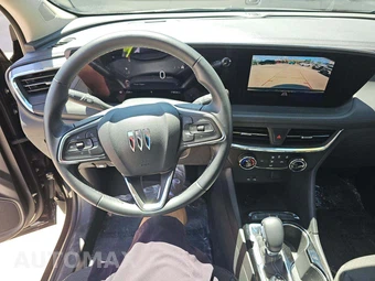 2025 Buick Encore GX Preferred 1SB – miniatura 10