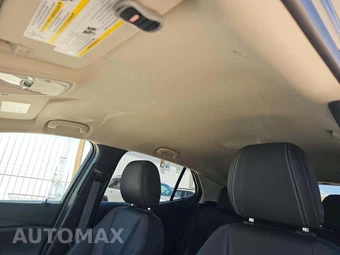2025 Buick Encore GX Preferred 1SB – miniatura 11