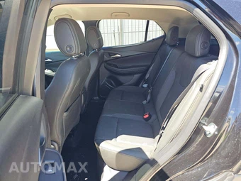2025 Buick Encore GX Preferred 1SB – miniatura 13