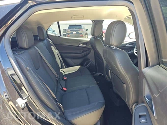 2025 Buick Encore GX Preferred 1SB – miniatura 16