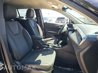 2025 Buick Encore GX Preferred 1SB – miniatura 18