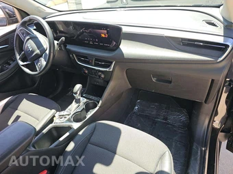 2025 Buick Encore GX Preferred 1SB – miniatura 19