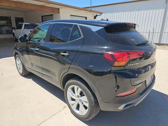 2025 Buick Encore GX Preferred 1SB – miniatura 2