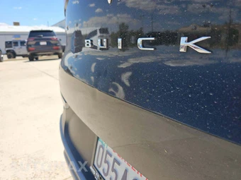 2025 Buick Encore GX Preferred 1SB – miniatura 21