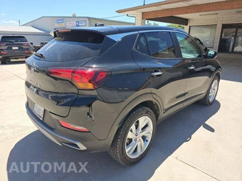 2025 Buick Encore GX Preferred 1SB – miniatura 3