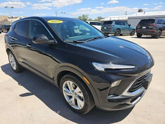 2025 Buick Encore GX Preferred 1SB – miniatura 4