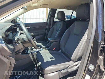 2025 Buick Encore GX Preferred 1SB – miniatura 6