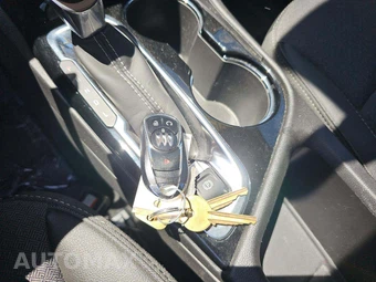 2025 Buick Encore GX Preferred 1SB – miniatura 8
