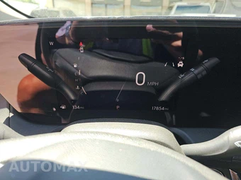 2025 Buick Encore GX Preferred 1SB – miniatura 9