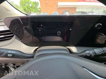 2025 Buick Encore GX Preferred 1SB – miniatura 10