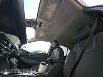 2025 Buick Encore GX Preferred 1SB – miniatura 11