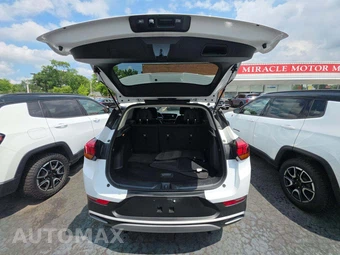 2025 Buick Encore GX Preferred 1SB – miniatura 14