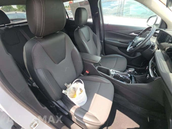2025 Buick Encore GX Preferred 1SB – miniatura 18
