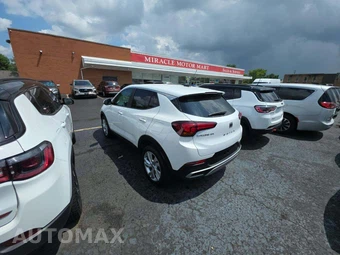 2025 Buick Encore GX Preferred 1SB – miniatura 2