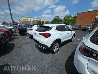2025 Buick Encore GX Preferred 1SB – miniatura 3