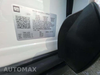 2025 Buick Encore GX Preferred 1SB – miniatura 5