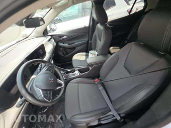 2025 Buick Encore GX Preferred 1SB – miniatura 6