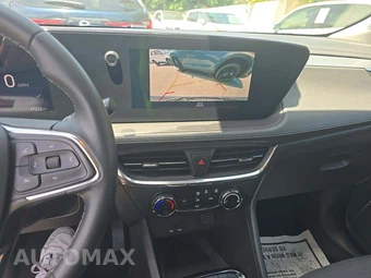 2025 Buick Encore GX Preferred 1SB – miniatura 10
