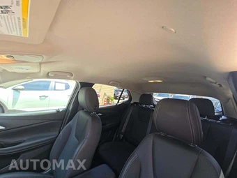 2025 Buick Encore GX Preferred 1SB – miniatura 11