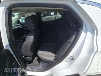 2025 Buick Encore GX Preferred 1SB – miniatura 13