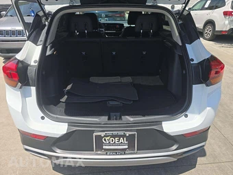2025 Buick Encore GX Preferred 1SB – miniatura 14