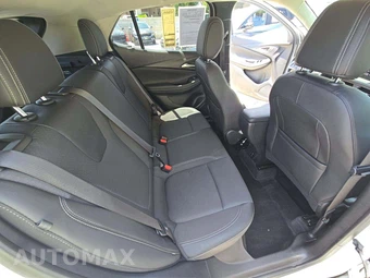 2025 Buick Encore GX Preferred 1SB – miniatura 16