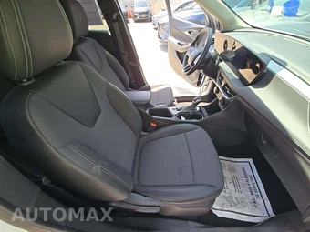 2025 Buick Encore GX Preferred 1SB – miniatura 18