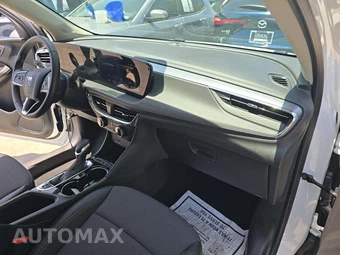 2025 Buick Encore GX Preferred 1SB – miniatura 19
