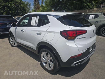 2025 Buick Encore GX Preferred 1SB – miniatura 2