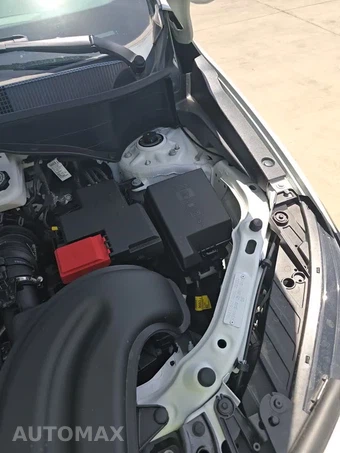 2025 Buick Encore GX Preferred 1SB – miniatura 22