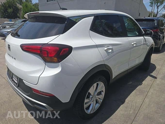 2025 Buick Encore GX Preferred 1SB – miniatura 3