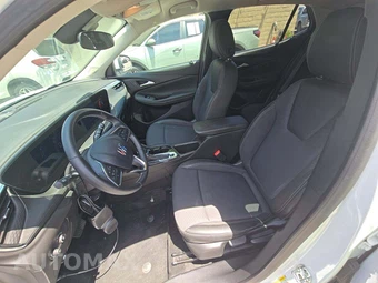 2025 Buick Encore GX Preferred 1SB – miniatura 6