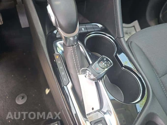 2025 Buick Encore GX Preferred 1SB – miniatura 8