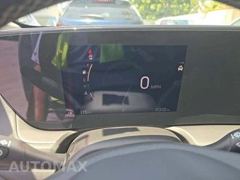 2025 Buick Encore GX Preferred 1SB – miniatura 9