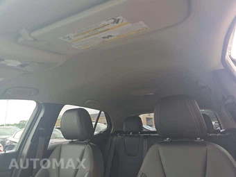 2025 Buick Encore GX Preferred 1SB – miniatura 11