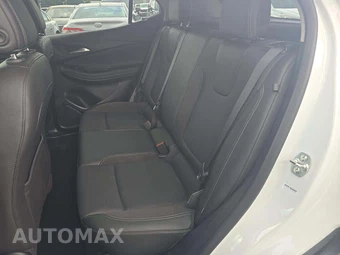 2025 Buick Encore GX Preferred 1SB – miniatura 13