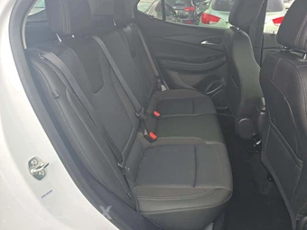 2025 Buick Encore GX Preferred 1SB – miniatura 16