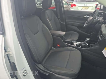 2025 Buick Encore GX Preferred 1SB – miniatura 18