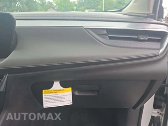 2025 Buick Encore GX Preferred 1SB – miniatura 19